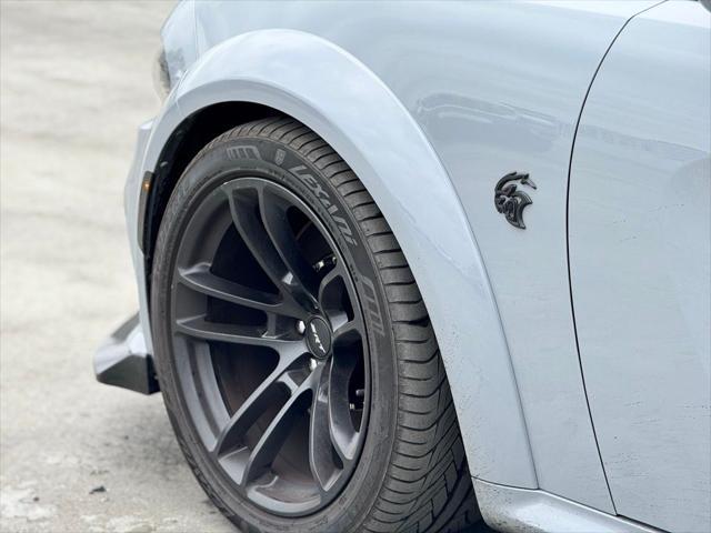 used 2022 Dodge Charger car, priced at $73,999