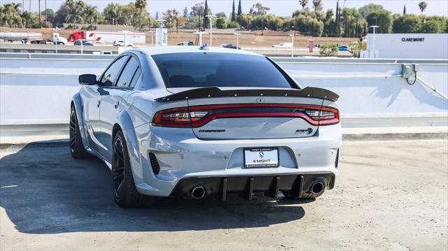 used 2022 Dodge Charger car, priced at $72,995