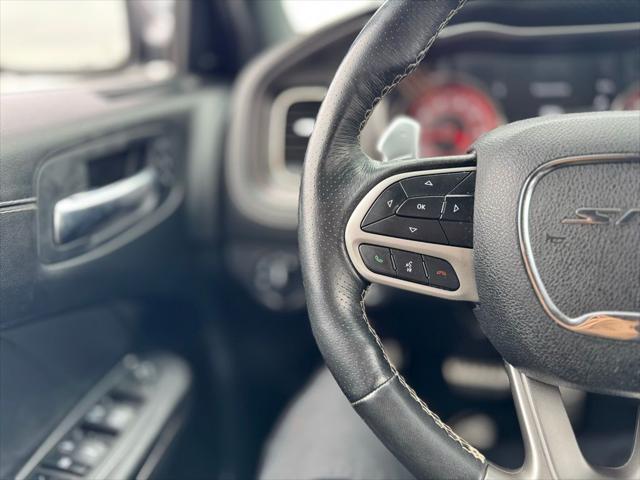 used 2022 Dodge Charger car, priced at $73,999