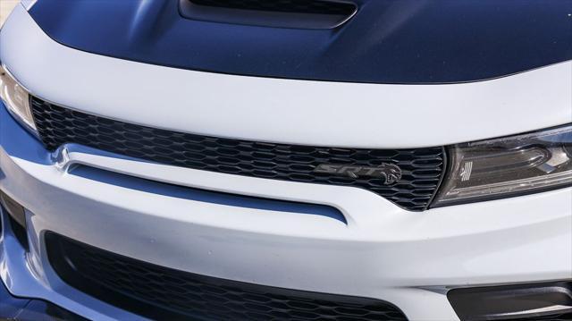 used 2022 Dodge Charger car, priced at $72,995