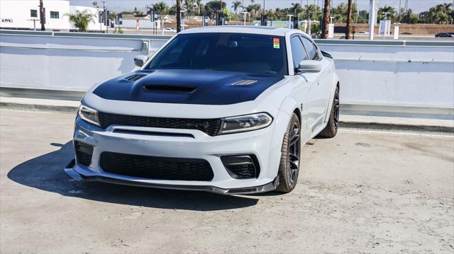 used 2022 Dodge Charger car, priced at $72,995