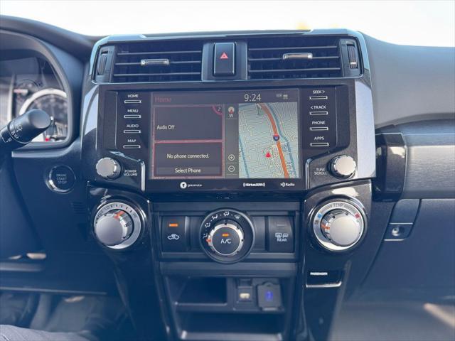 used 2024 Toyota 4Runner car, priced at $49,695