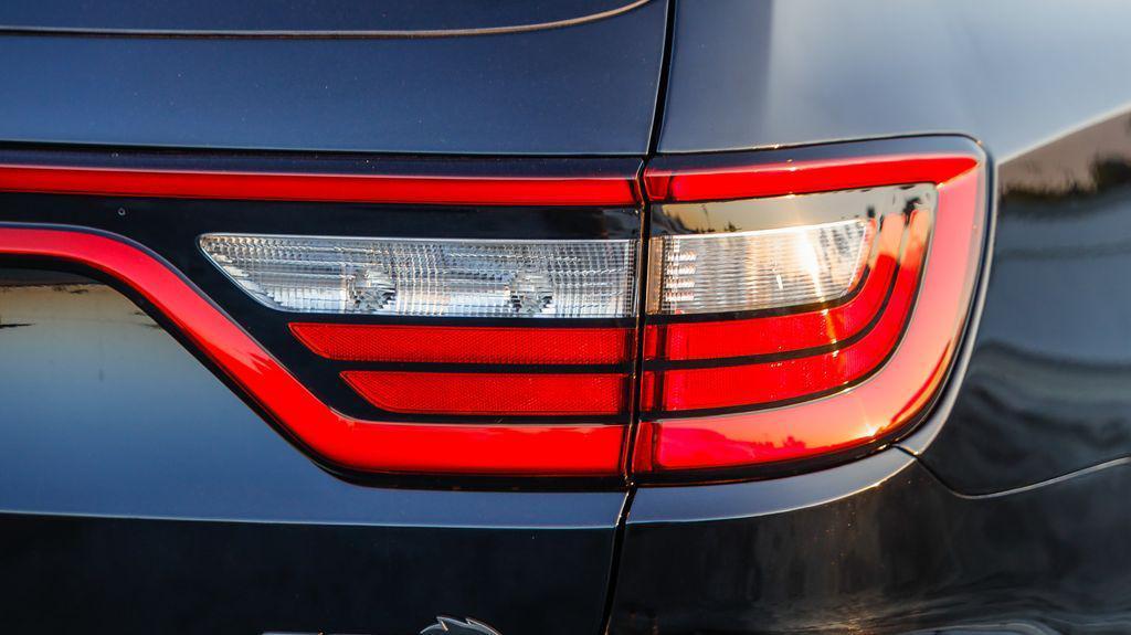new 2025 Dodge Durango car, priced at $77,361