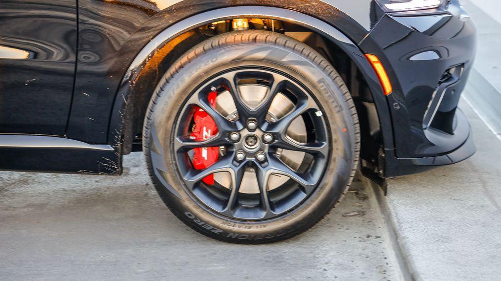 new 2025 Dodge Durango car, priced at $77,361