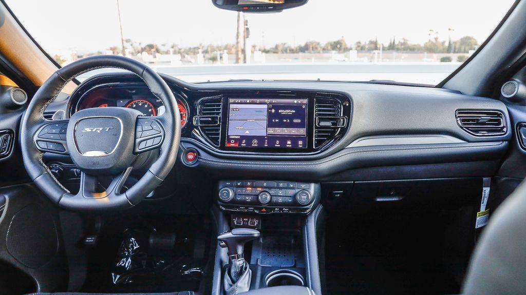 new 2025 Dodge Durango car, priced at $77,361