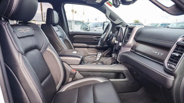 used 2024 Ram 1500 car, priced at $98,995
