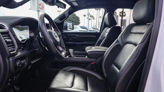 used 2024 Ram 1500 car, priced at $98,995