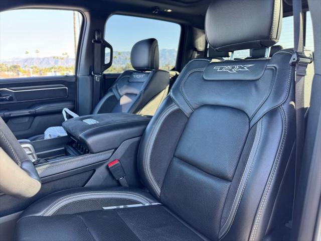 used 2024 Ram 1500 car, priced at $103,995