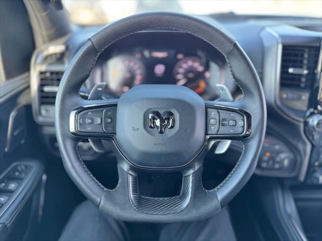 used 2024 Ram 1500 car, priced at $103,995