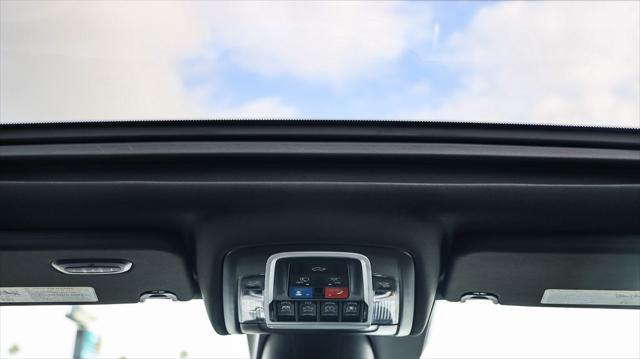 used 2024 Ram 1500 car, priced at $98,995