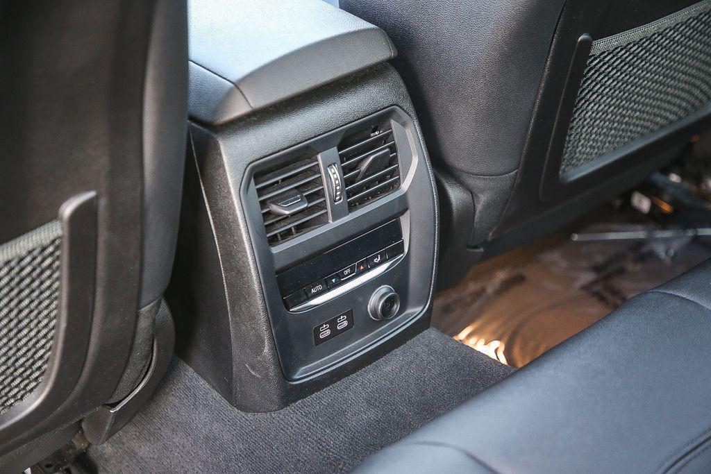 used 2020 BMW 330 car, priced at $18,795