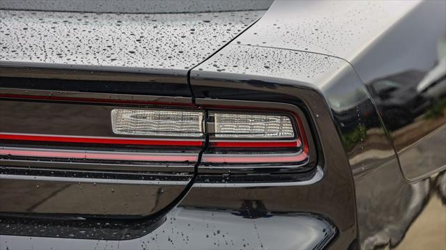 new 2025 Dodge Charger Daytona car, priced at $48,685