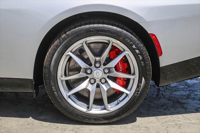 new 2025 Dodge Charger Daytona car, priced at $67,975