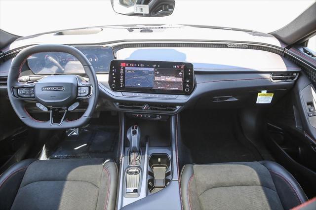 new 2025 Dodge Charger Daytona car, priced at $67,975