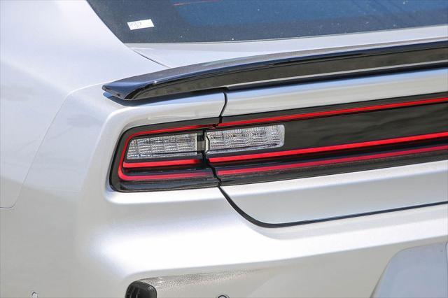 new 2025 Dodge Charger Daytona car, priced at $67,975