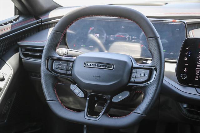 new 2025 Dodge Charger Daytona car, priced at $73,475