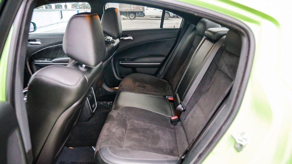 used 2023 Dodge Charger car, priced at $53,995