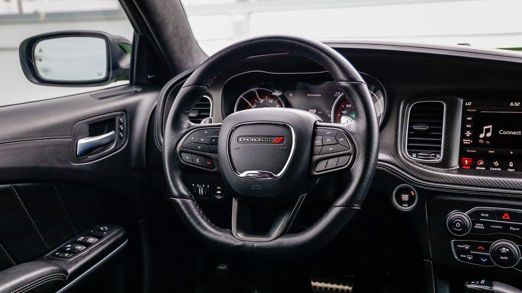 used 2023 Dodge Charger car, priced at $53,995