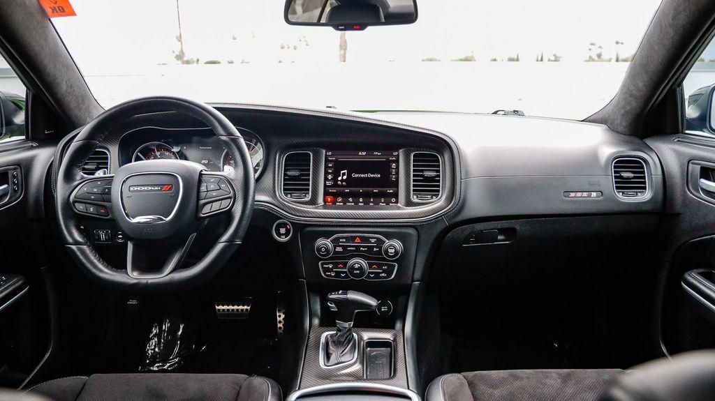 used 2023 Dodge Charger car, priced at $53,995