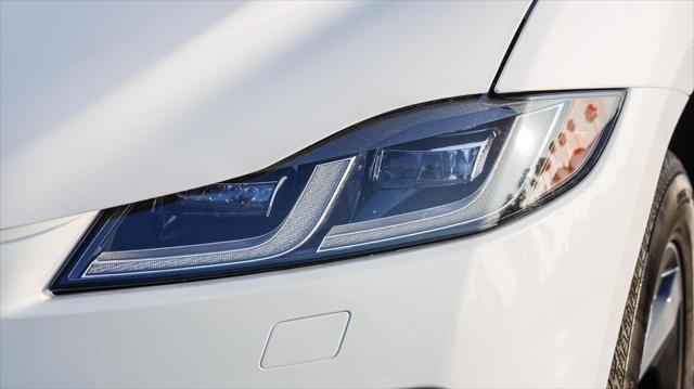 used 2024 Jaguar F-PACE car, priced at $37,995