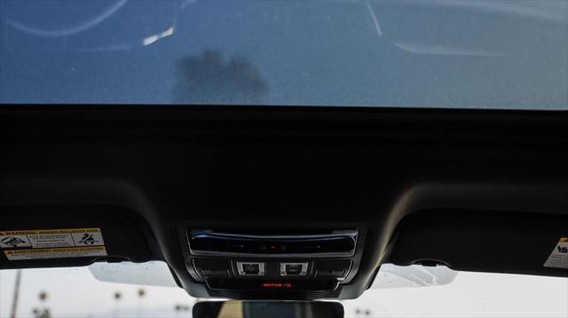 used 2024 Jaguar F-PACE car, priced at $37,995