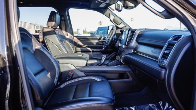 used 2024 Ram 1500 car, priced at $103,995