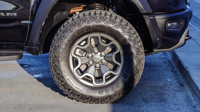 used 2024 Ram 1500 car, priced at $103,995
