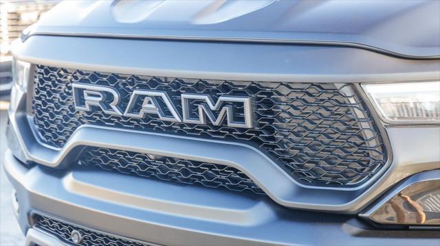 used 2024 Ram 1500 car, priced at $103,995