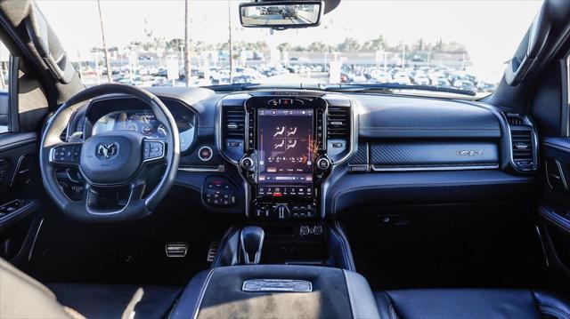 used 2024 Ram 1500 car, priced at $103,995