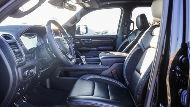used 2024 Ram 1500 car, priced at $103,995