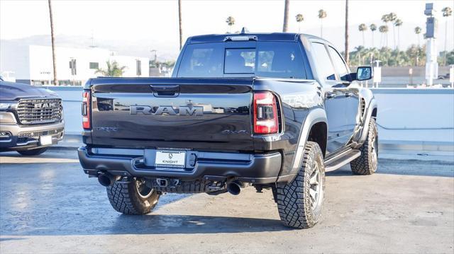 used 2024 Ram 1500 car, priced at $103,995