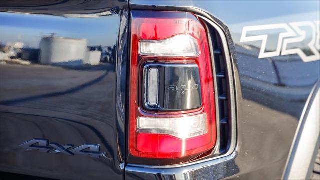 used 2024 Ram 1500 car, priced at $103,995