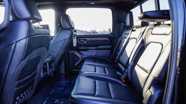 used 2024 Ram 1500 car, priced at $103,995