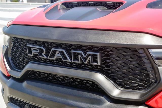 new 2024 Ram 1500 car, priced at $124,115