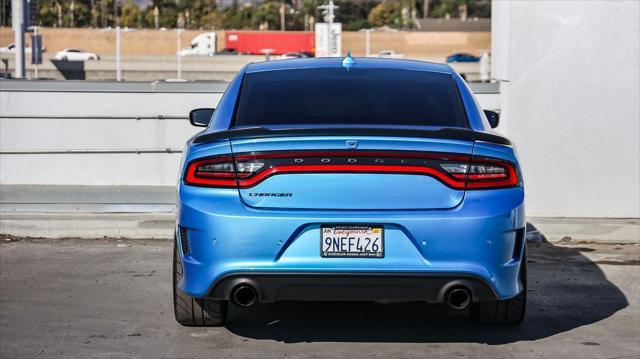 used 2023 Dodge Charger car, priced at $47,995