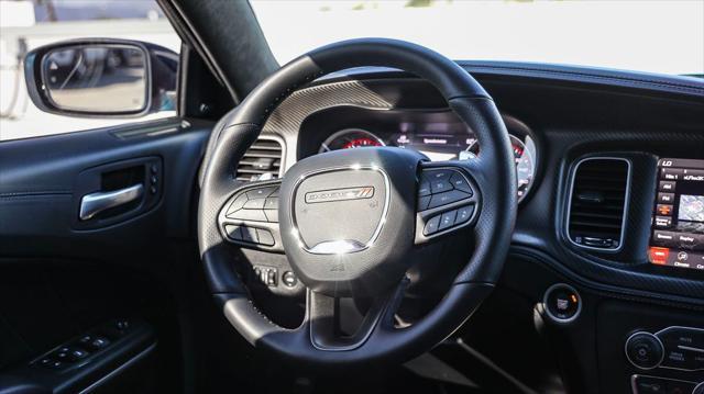 used 2023 Dodge Charger car, priced at $47,995