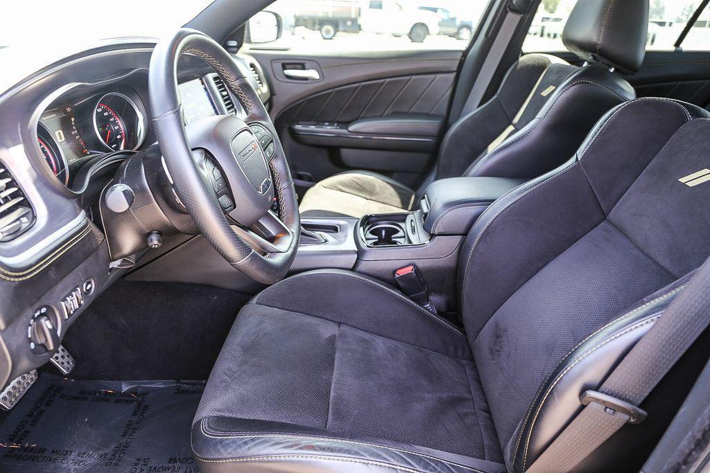 used 2023 Dodge Charger car, priced at $54,995
