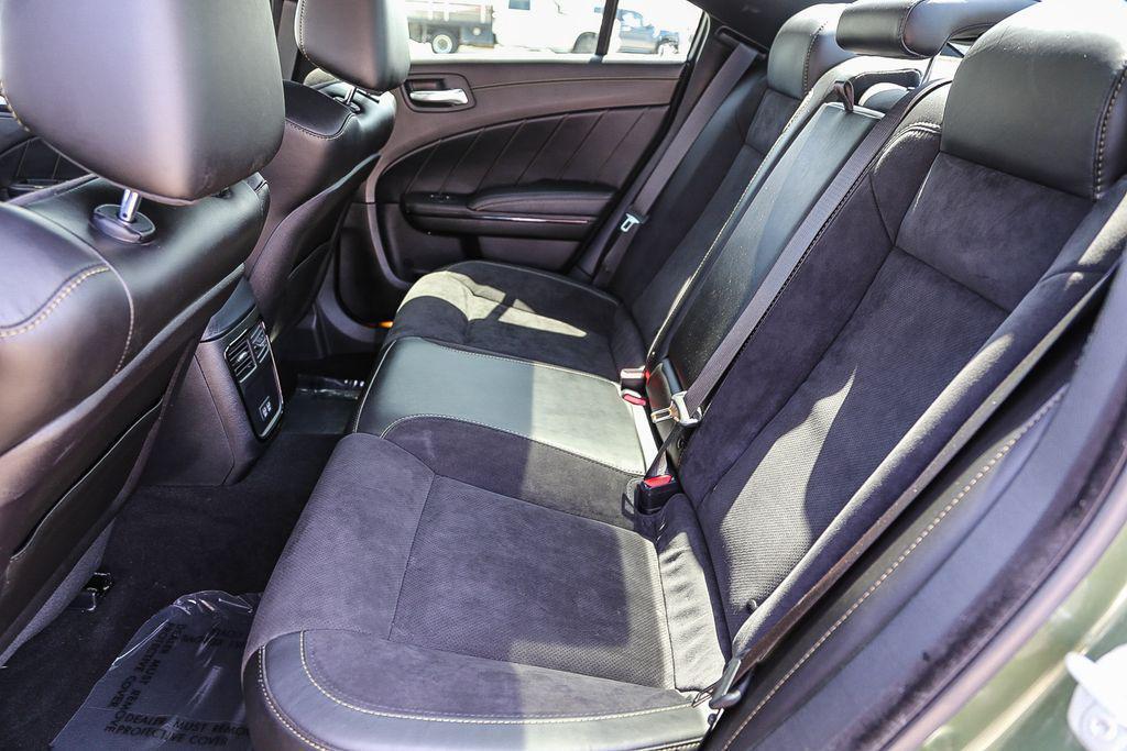 used 2023 Dodge Charger car, priced at $54,995