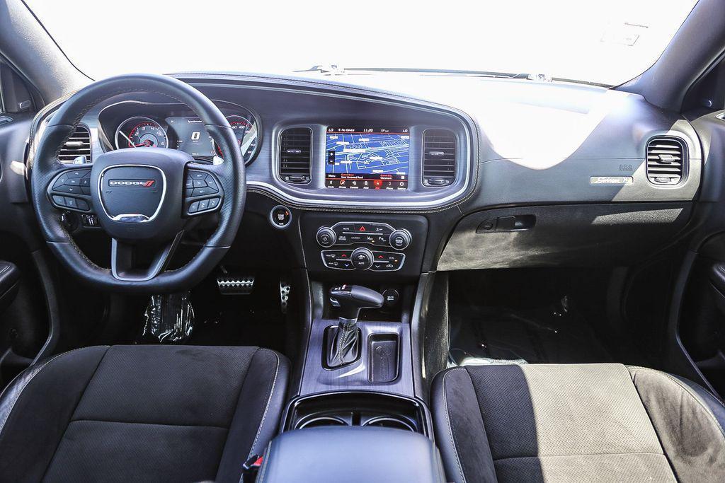 used 2023 Dodge Charger car, priced at $54,995