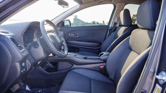 used 2022 Honda HR-V car, priced at $20,595