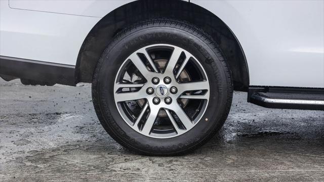 used 2022 Ford Expedition car, priced at $35,395