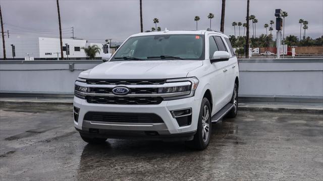 used 2022 Ford Expedition car, priced at $35,395