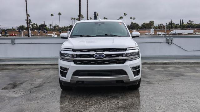 used 2022 Ford Expedition car, priced at $35,395