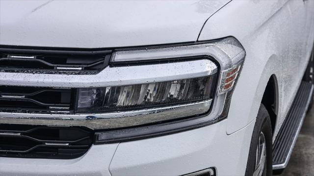 used 2022 Ford Expedition car, priced at $35,395