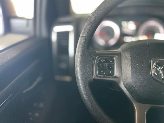used 2024 Ram 1500 Classic car, priced at $30,995