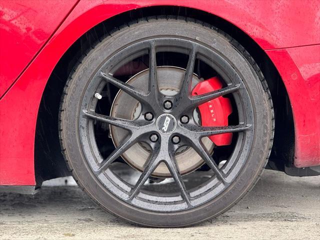 used 2020 Tesla Model 3 car, priced at $21,695