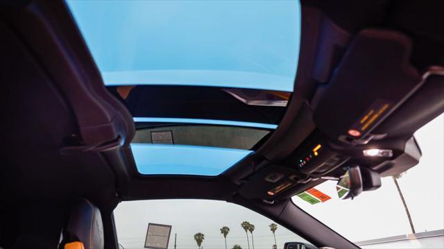 used 2021 Chevrolet Corvette car, priced at $62,995