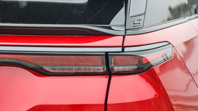 new 2025 Jeep Wagoneer S car, priced at $46,590