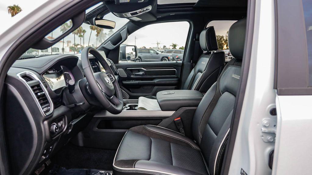 new 2026 Ram 1500 car, priced at $69,522