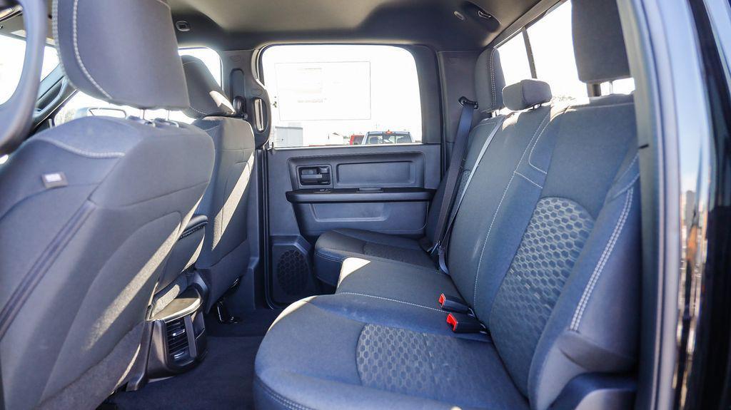 new 2026 Ram 3500 car, priced at $49,953